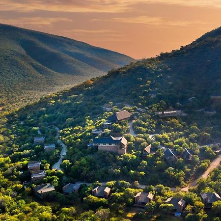 Babohi At Qwabi Private Game Reserve By Newmark ベラ・ベラ エクステリア 写真