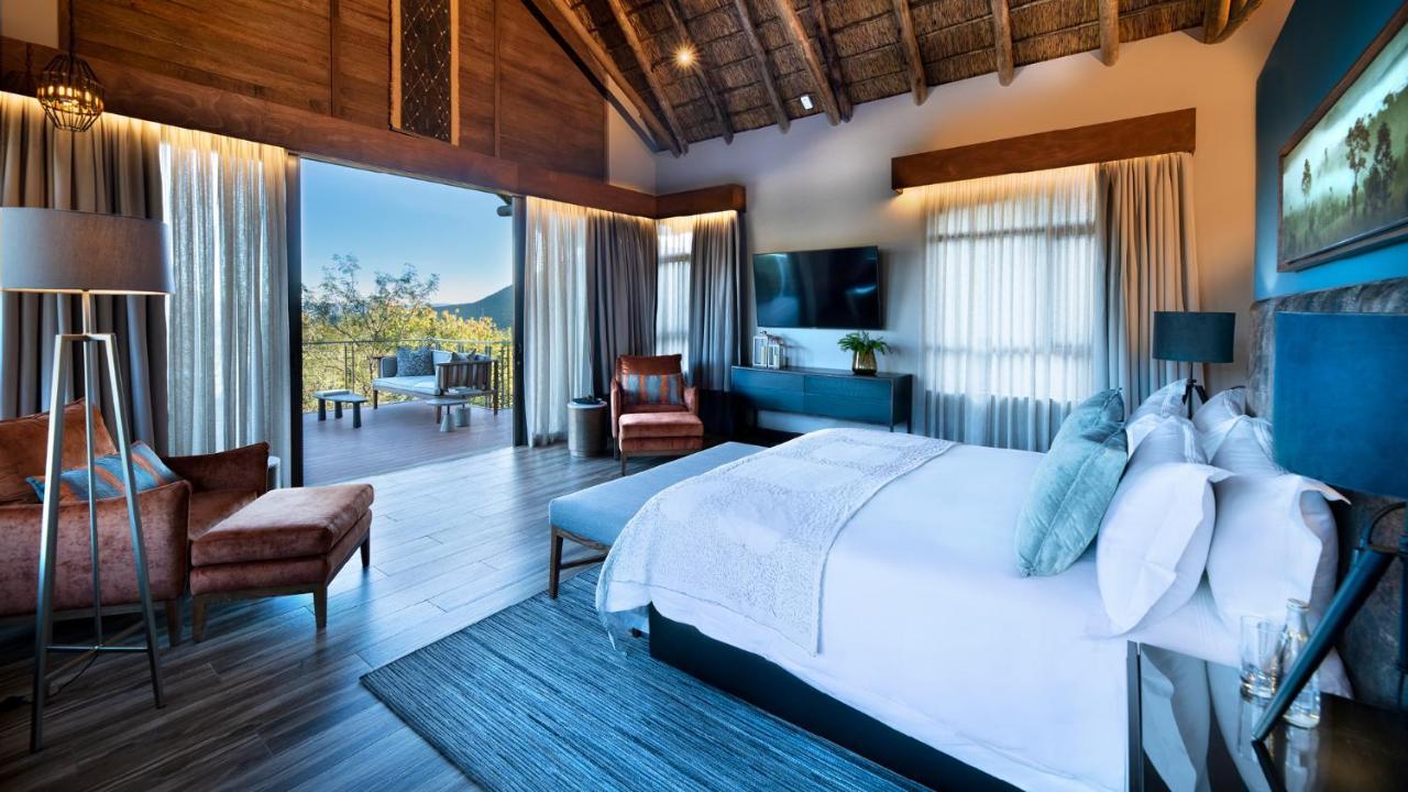Babohi At Qwabi Private Game Reserve By Newmark ベラ・ベラ エクステリア 写真
