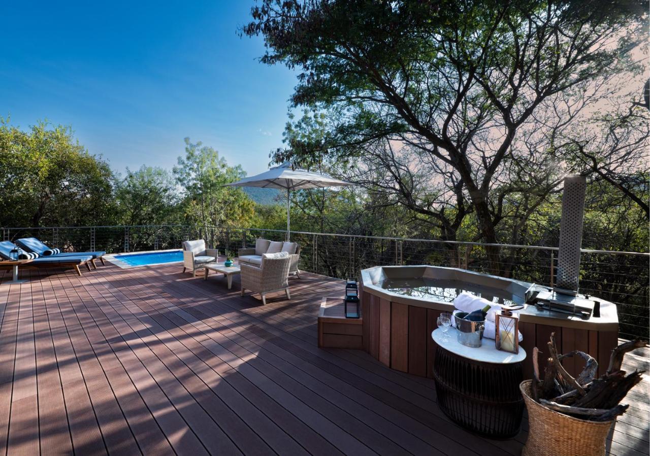 Babohi At Qwabi Private Game Reserve By Newmark ベラ・ベラ エクステリア 写真