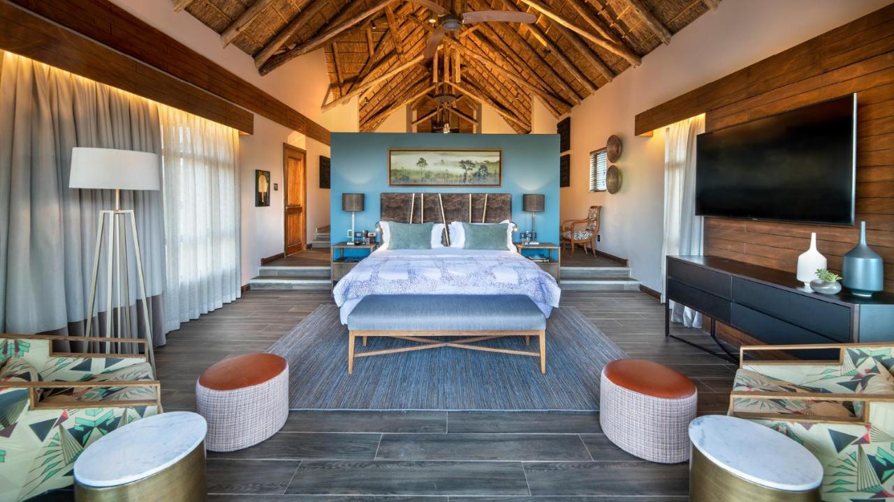 Babohi At Qwabi Private Game Reserve By Newmark ベラ・ベラ エクステリア 写真