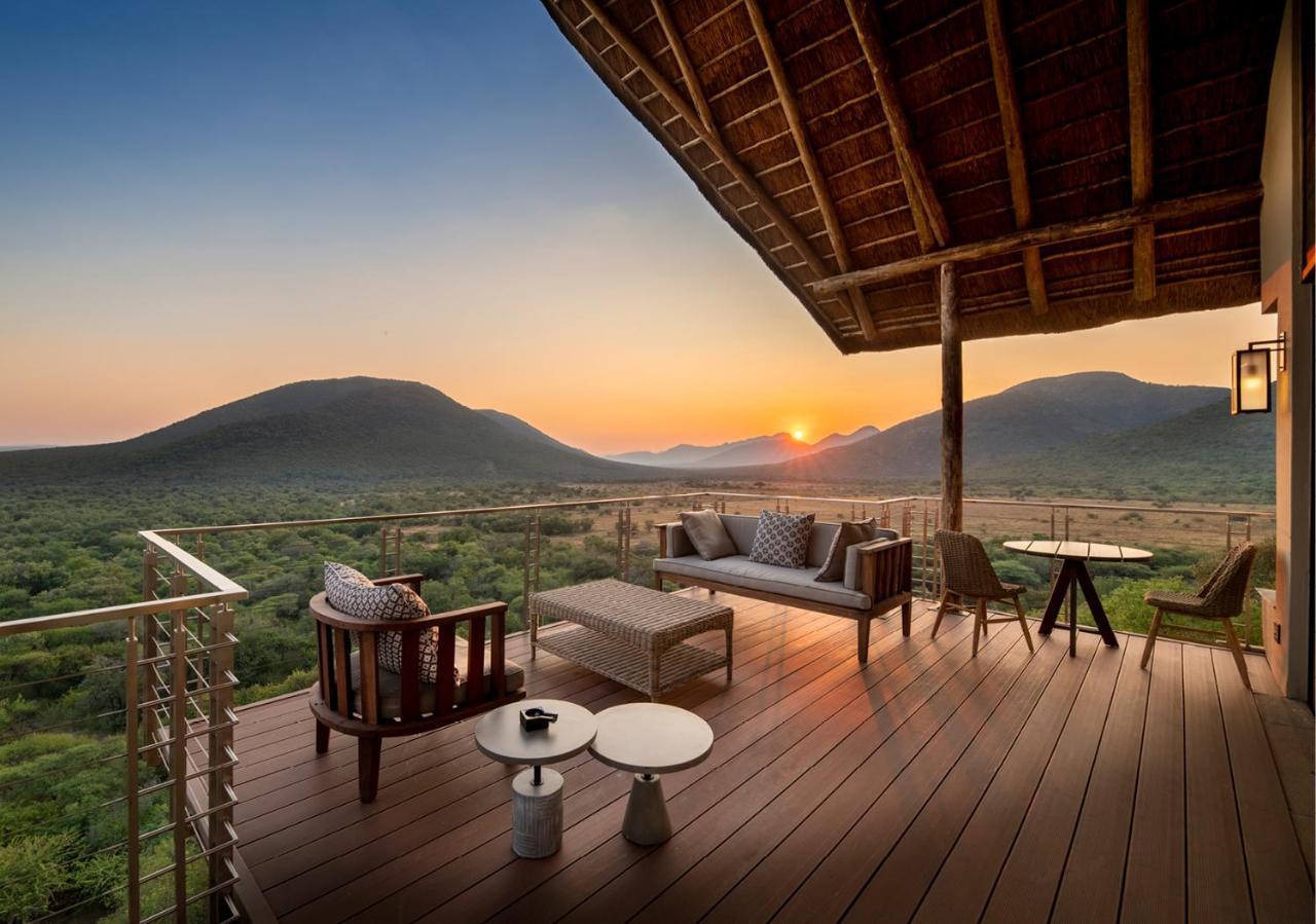 Babohi At Qwabi Private Game Reserve By Newmark ベラ・ベラ エクステリア 写真