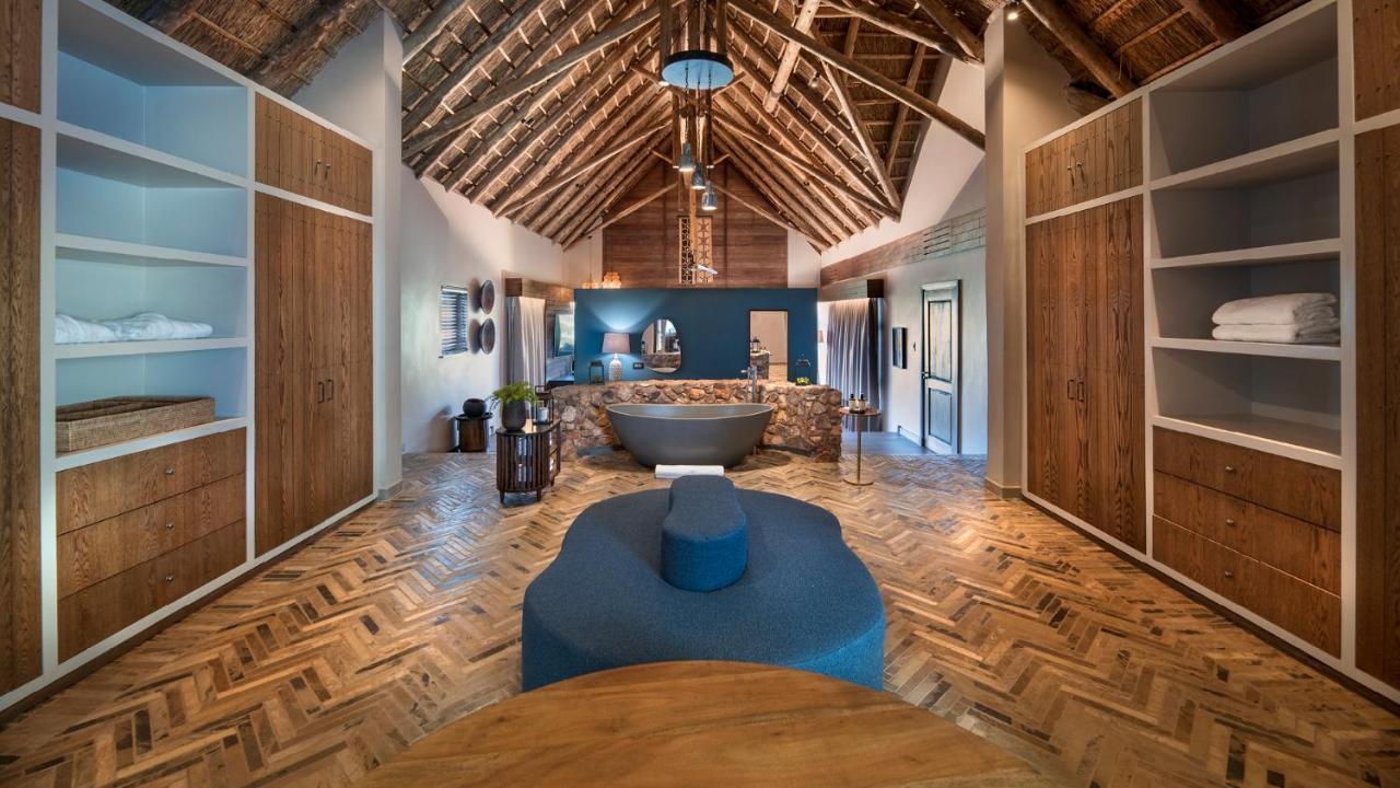 Babohi At Qwabi Private Game Reserve By Newmark ベラ・ベラ エクステリア 写真