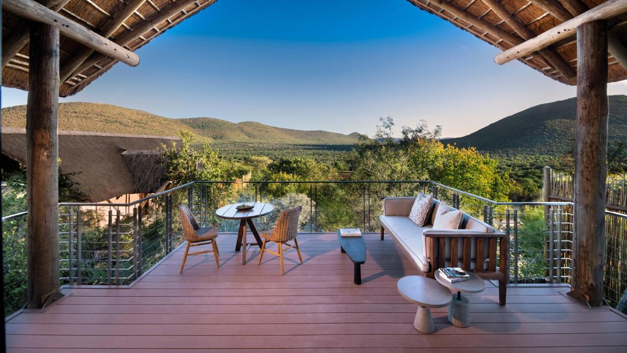 Babohi At Qwabi Private Game Reserve By Newmark ベラ・ベラ エクステリア 写真