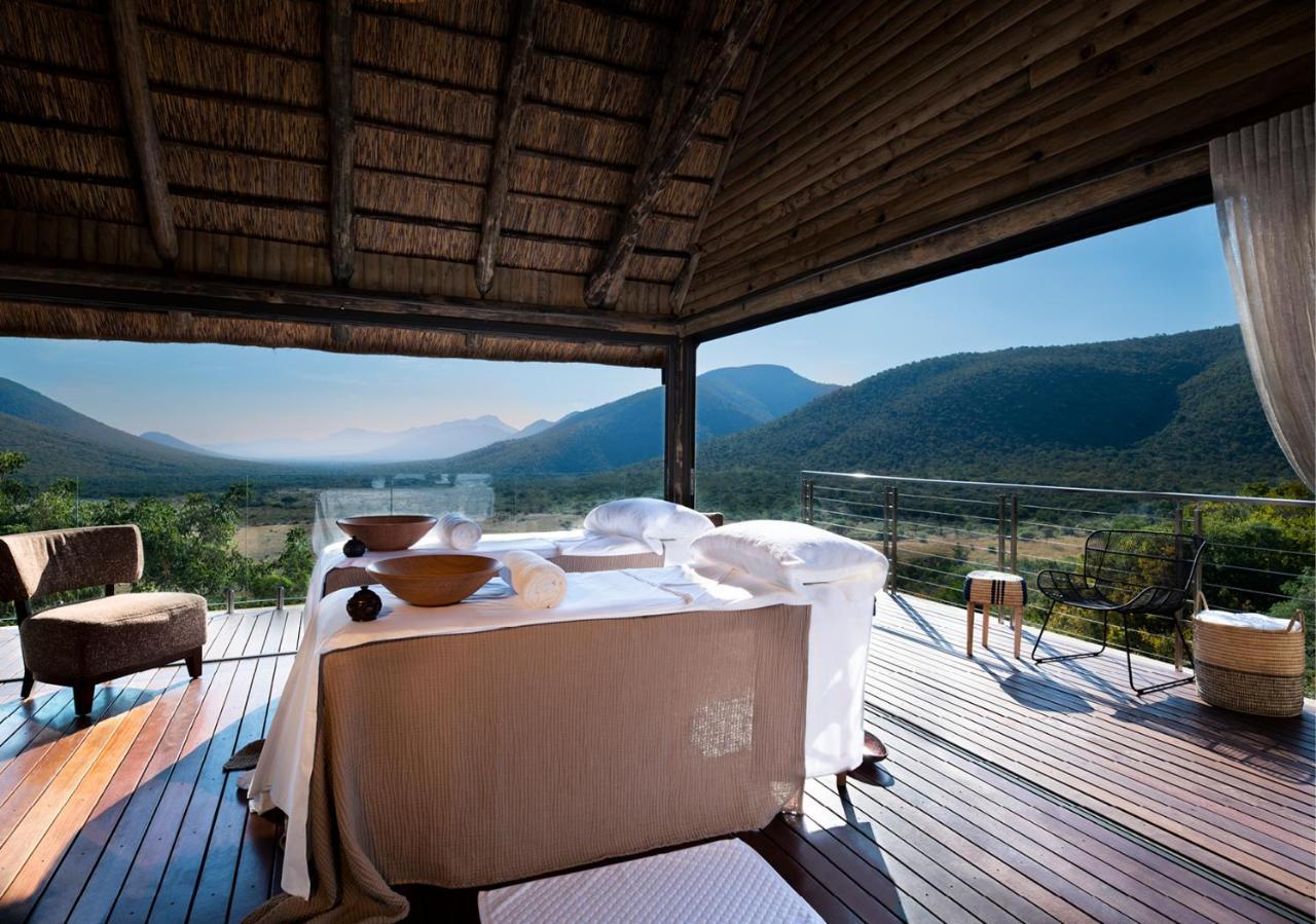 Babohi At Qwabi Private Game Reserve By Newmark ベラ・ベラ エクステリア 写真