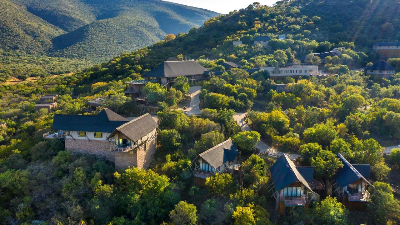 Babohi At Qwabi Private Game Reserve By Newmark ベラ・ベラ エクステリア 写真