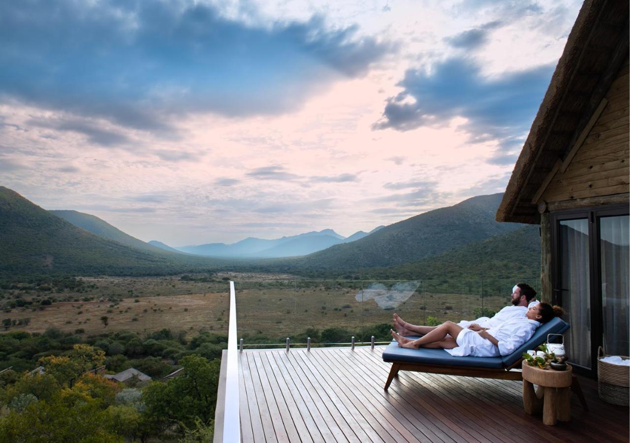 Babohi At Qwabi Private Game Reserve By Newmark ベラ・ベラ エクステリア 写真