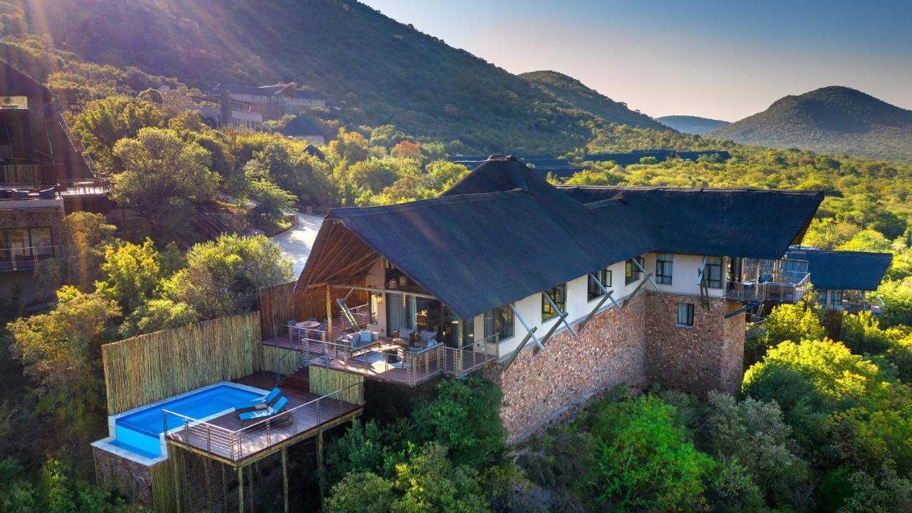 Babohi At Qwabi Private Game Reserve By Newmark ベラ・ベラ エクステリア 写真