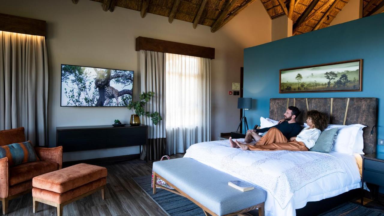 Babohi At Qwabi Private Game Reserve By Newmark ベラ・ベラ エクステリア 写真