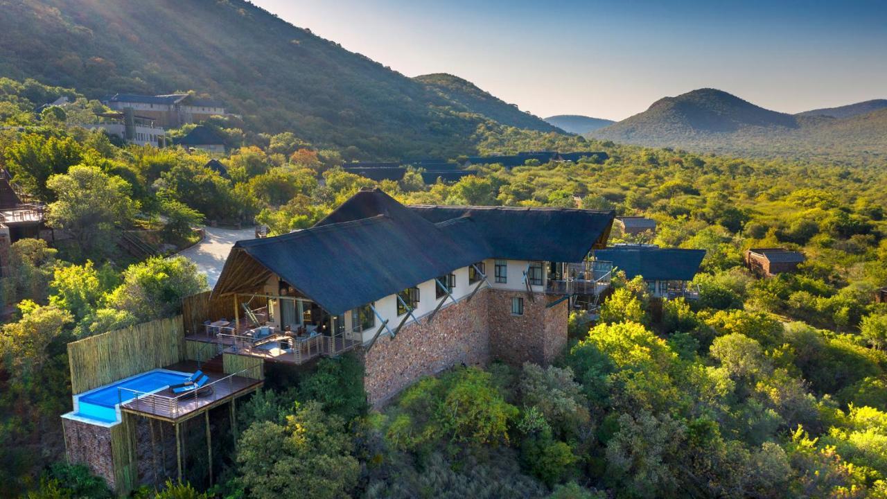 Babohi At Qwabi Private Game Reserve By Newmark ベラ・ベラ エクステリア 写真
