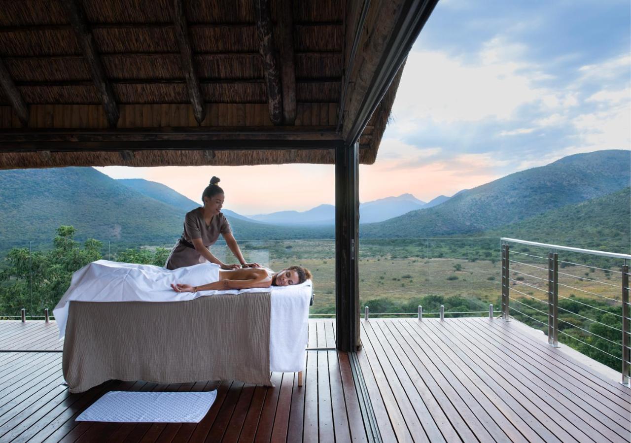 Babohi At Qwabi Private Game Reserve By Newmark ベラ・ベラ エクステリア 写真