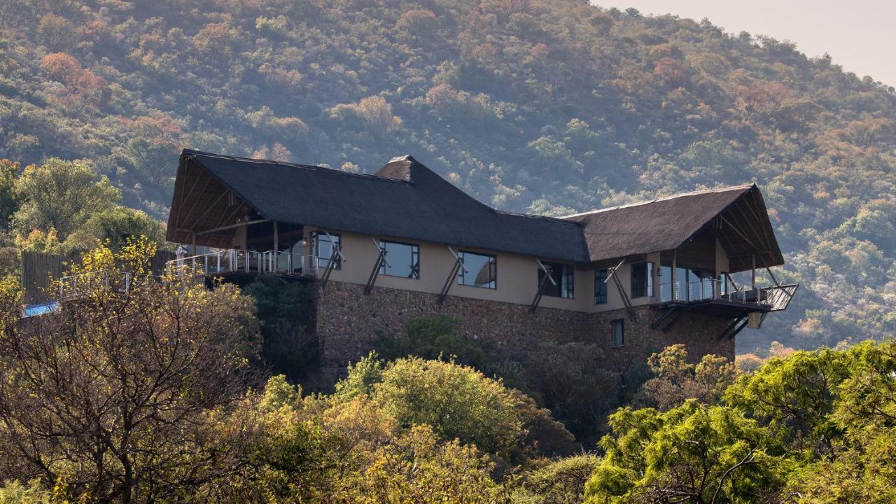 Babohi At Qwabi Private Game Reserve By Newmark ベラ・ベラ エクステリア 写真