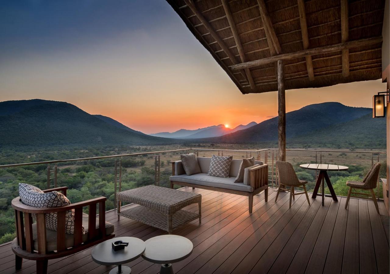 Babohi At Qwabi Private Game Reserve By Newmark ベラ・ベラ エクステリア 写真