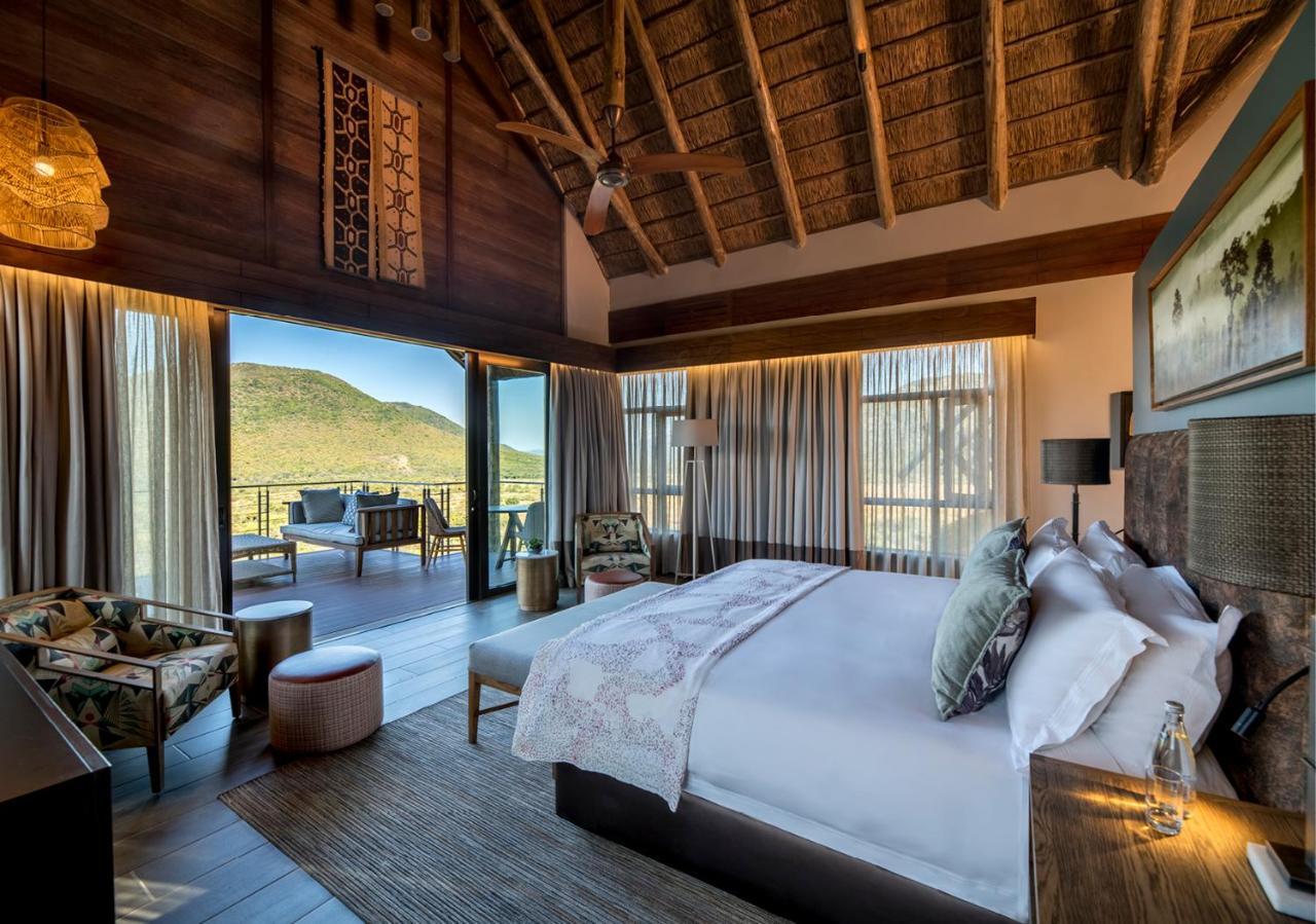 Babohi At Qwabi Private Game Reserve By Newmark ベラ・ベラ エクステリア 写真