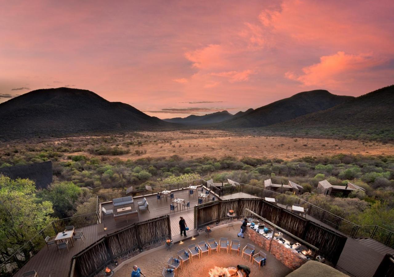 Babohi At Qwabi Private Game Reserve By Newmark ベラ・ベラ エクステリア 写真