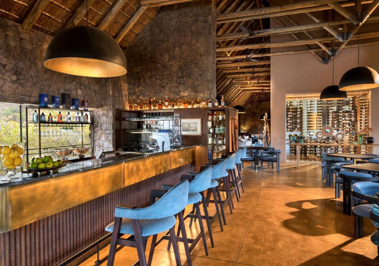 Babohi At Qwabi Private Game Reserve By Newmark ベラ・ベラ エクステリア 写真