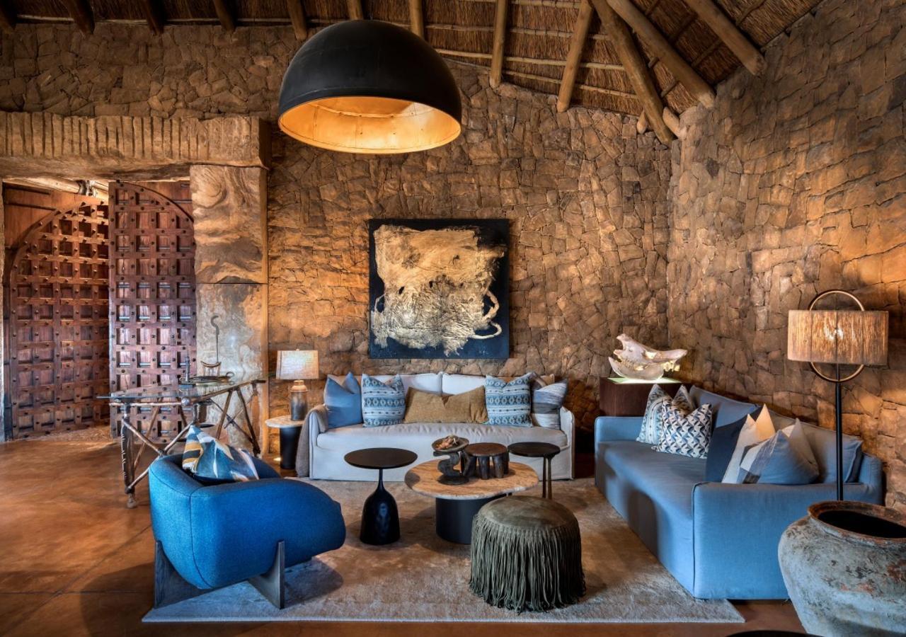 Babohi At Qwabi Private Game Reserve By Newmark ベラ・ベラ エクステリア 写真