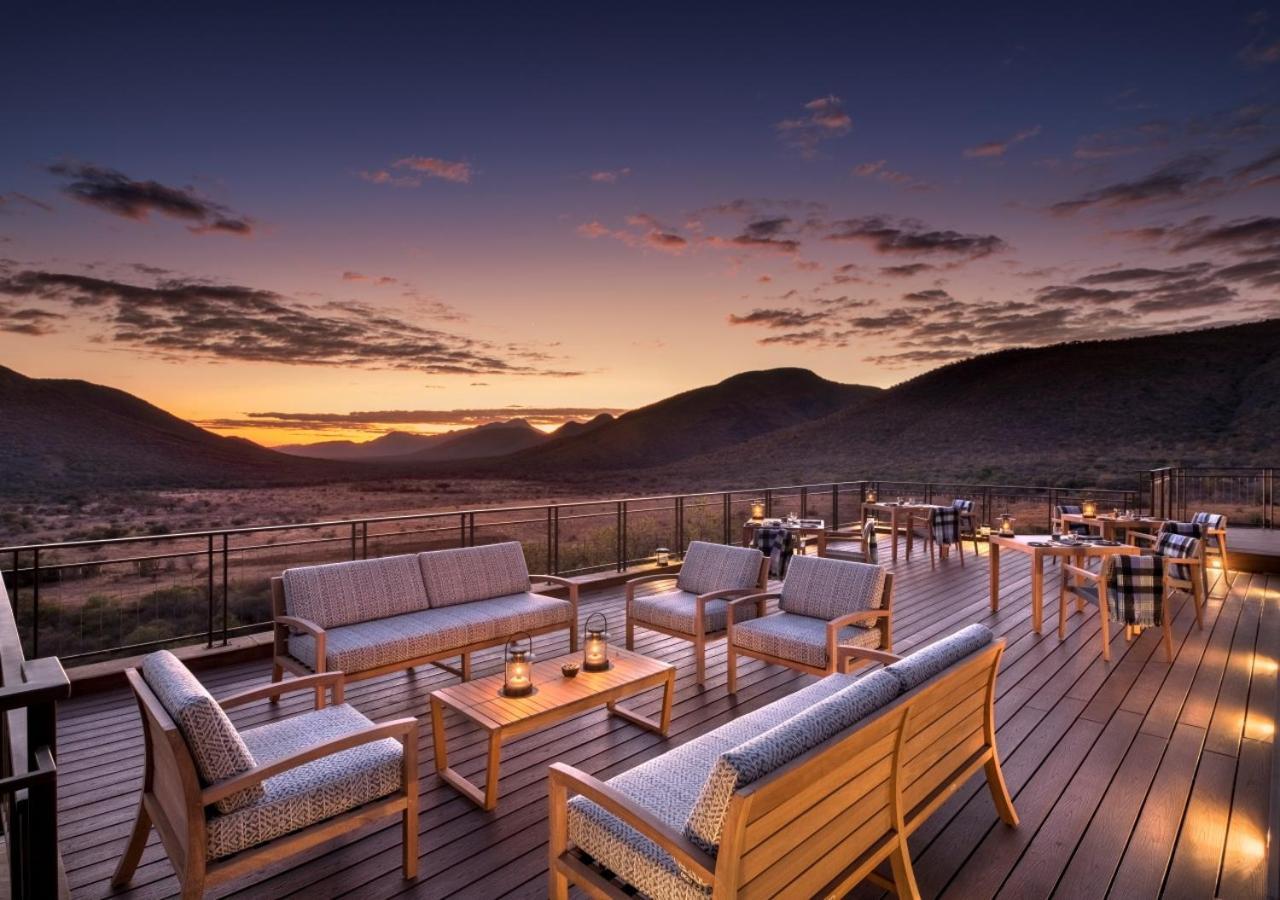 Babohi At Qwabi Private Game Reserve By Newmark ベラ・ベラ エクステリア 写真