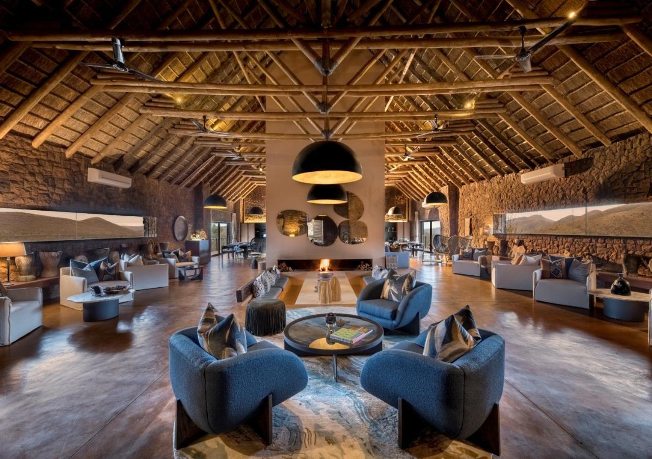 Babohi At Qwabi Private Game Reserve By Newmark ベラ・ベラ エクステリア 写真