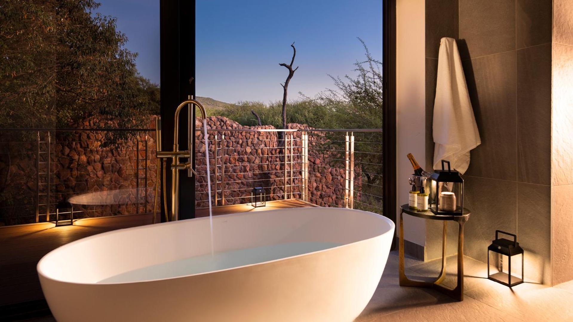 Babohi At Qwabi Private Game Reserve By Newmark ベラ・ベラ エクステリア 写真