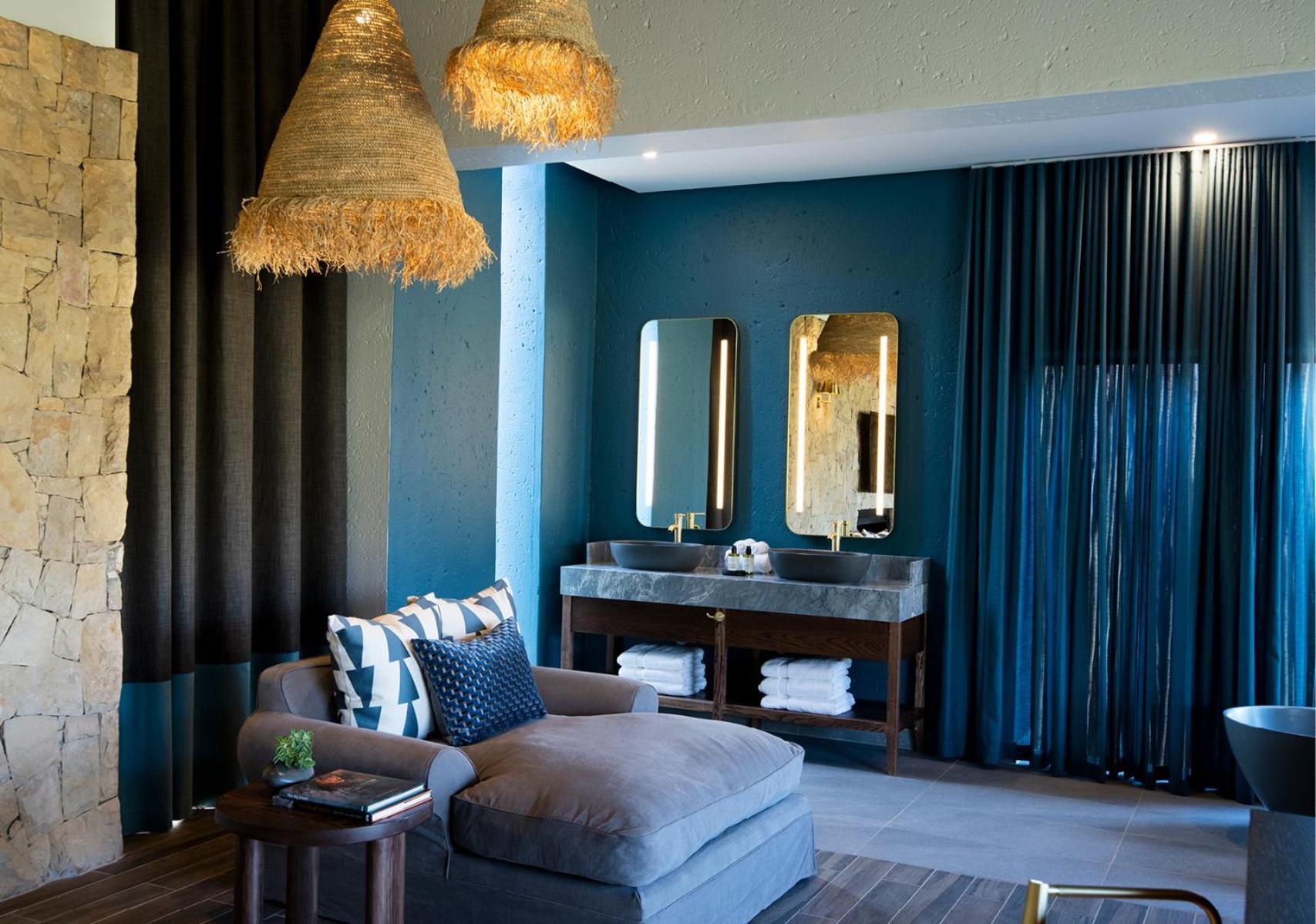 Babohi At Qwabi Private Game Reserve By Newmark ベラ・ベラ エクステリア 写真