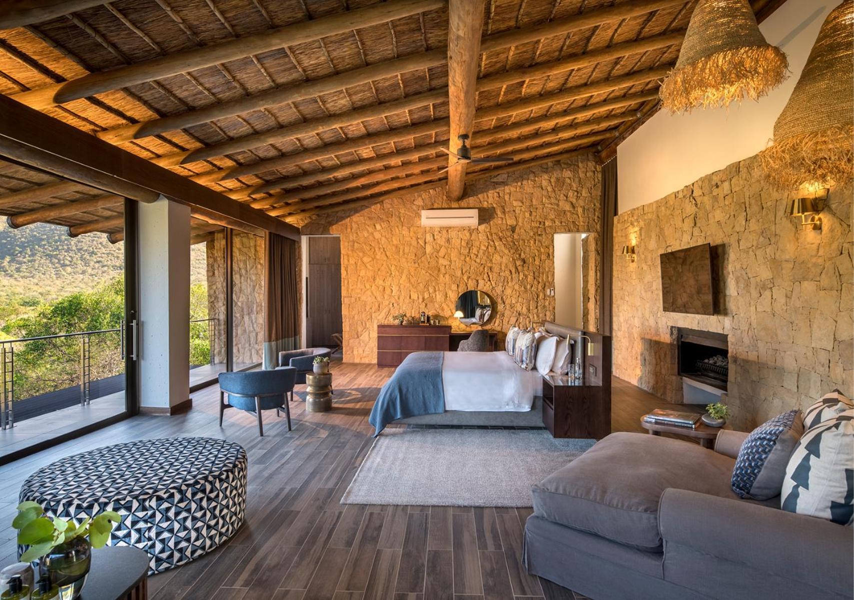 Babohi At Qwabi Private Game Reserve By Newmark ベラ・ベラ エクステリア 写真